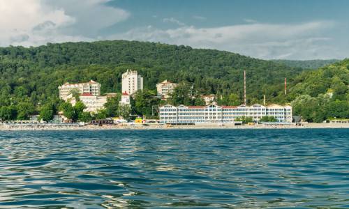 АкваЛоо - Лечебно-оздоровительный комплекс - Фото 90