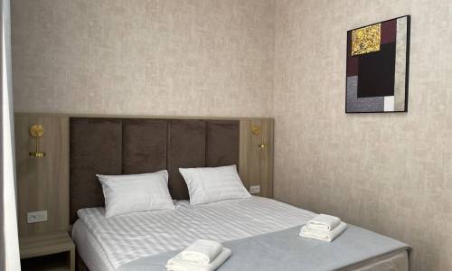 Курортный отель Вертебра