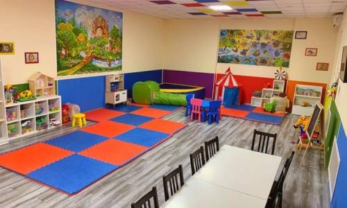 Санаторий Русь Геленджик - Фото 126