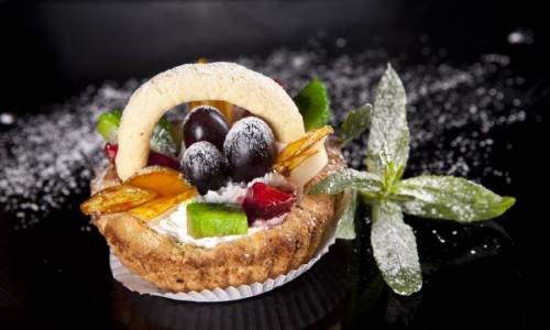 Пансионат КрасОтель - Фото 17