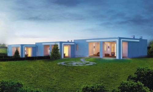 Санаторий Машук Аква Терм - Фото 51