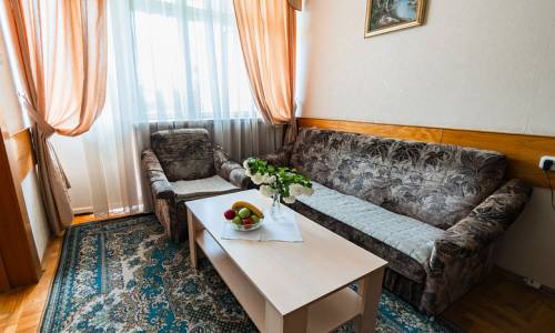 Военный Санаторий - Фото 48