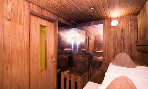 Санаторий Долина Нарзанов - Фото 40