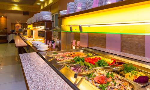 Санаторий Адлеркурорт (корпус Коралл) - Фото 52