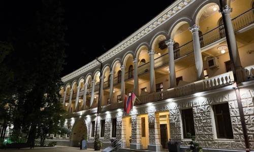 Санаторий Беларусь - Фото 8