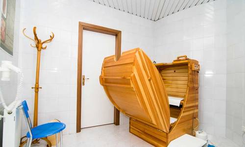 Санаторий Долина Нарзанов - Фото 76