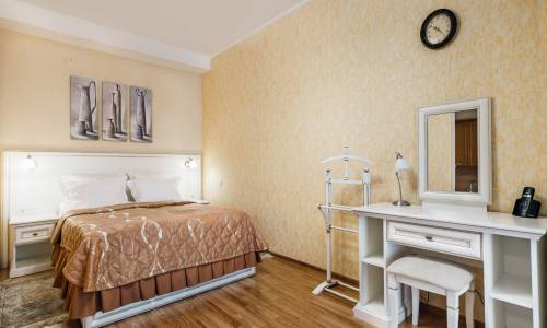 Санаторий Славяновский Исток