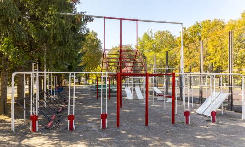 Санаторий Виктория