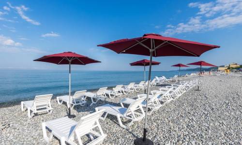 Санаторий Илона (АкваЛоо КСКК, корпус 8) - Фото 63