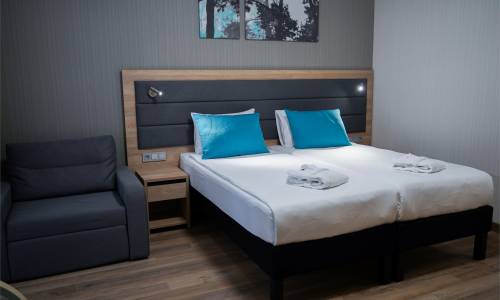 Санаторий Шахтер - Фото 47