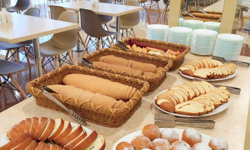 Санаторий Магадан