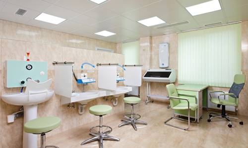 Санаторий Арника - Фото 46