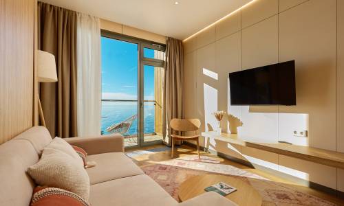 Санаторий Заполярье Сочи - Фото 65