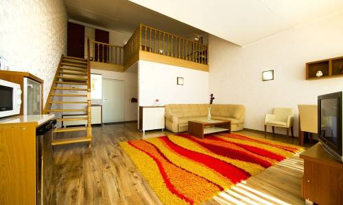 Санаторий Юрмино - Фото 42