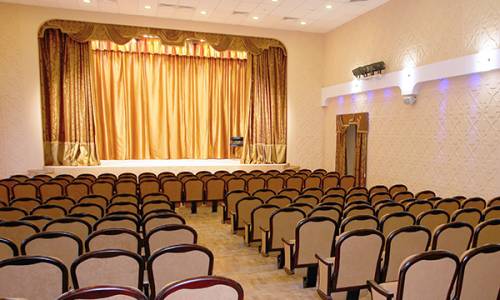 Санаторий Горького - Фото 49