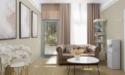 Санаторий Актер