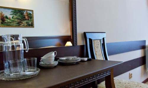 Санаторий Пятигорский Нарзан - Фото 36