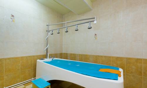 Санаторий Лесная Поляна - Фото 23