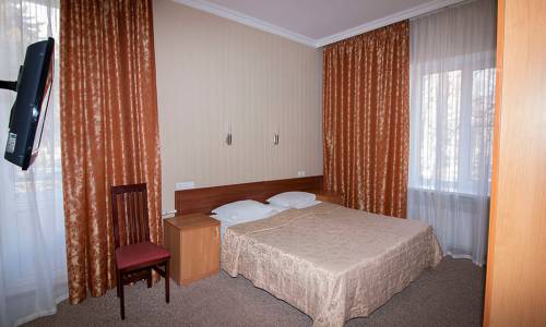 Санаторий Металлург - Фото 62