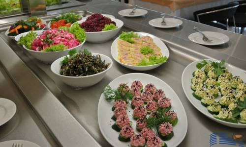 Оздоровительный комплекс Дагомыс - Фото 24