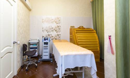 Санаторий Виктория