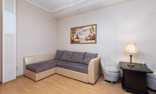 Санаторий Бальнеогрязелечебница - Фото 50