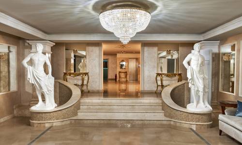 Санаторий Елизавета — Минеральные Воды - Фото 87