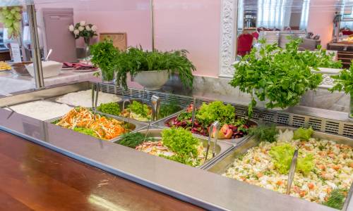 АкваЛоо - Лечебно-оздоровительный комплекс - Фото 38