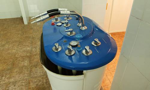 Санаторий Центросоюз - Фото 41