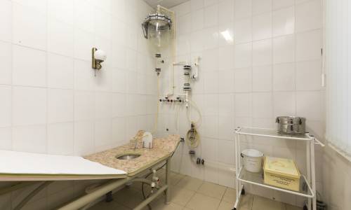 Санаторий Анджиевского - Фото 31