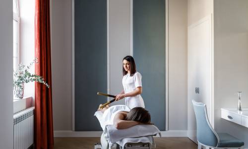 Санаторий Исток - Фото 51