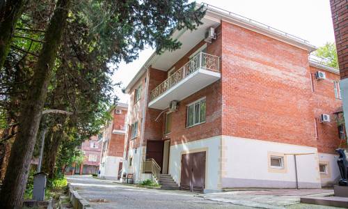 Пансионат Гренада - Фото 10