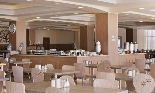 Санаторий Русь