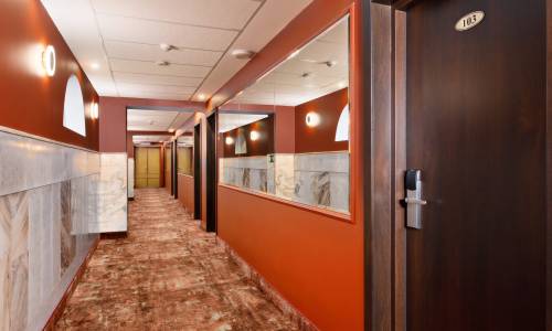 Пансионат Звездный - Фото 6