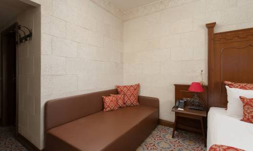 Отель Богатырь - Фото 78