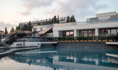 Отель Моне - Фото 40