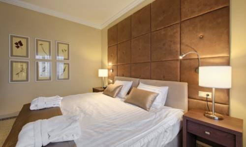 Санаторий Машук Аква Терм - Фото 46