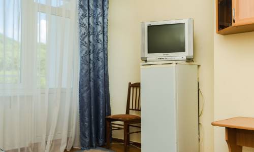 Санаторий Дубрава - Фото 53