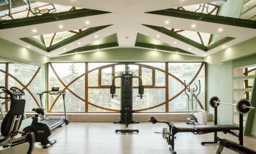 СПА отель Рафаэль - Фото 20