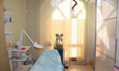 Пансионат Плаза