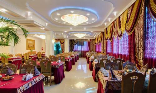 Санаторий Пятигорский Нарзан - Фото 13