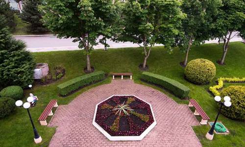 Санаторий Долина Нарзанов