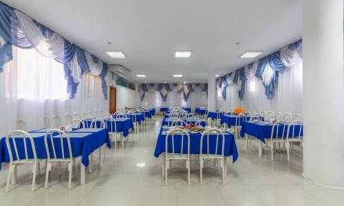 Пансионат Нива Анапа - Фото 33