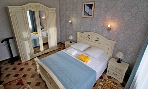 Санаторий Машук - Фото 51