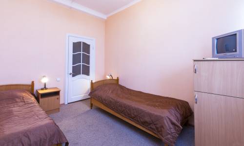 Санаторий Виктория - Фото 44