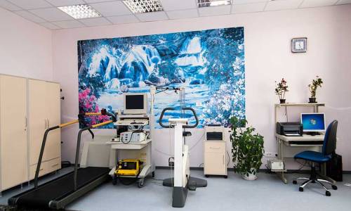 Санаторий Долина Нарзанов - Фото 84