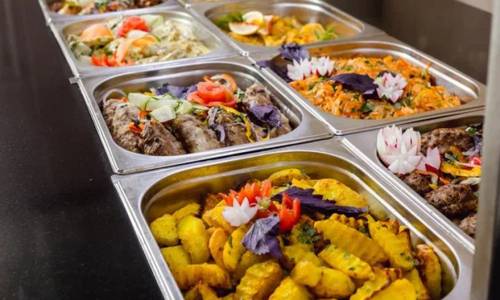 Санаторий Дворец Нарзанов - Фото 15