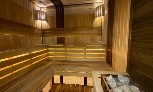 Санаторий Беларусь - Фото 94