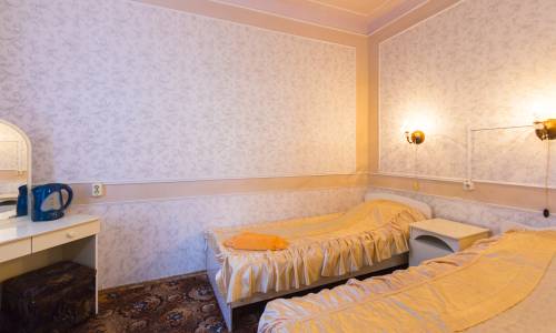 Санаторий Здоровье