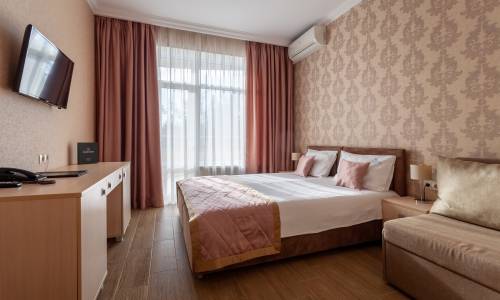 Отель Грейс Арли (Grace Arli) - Фото 87